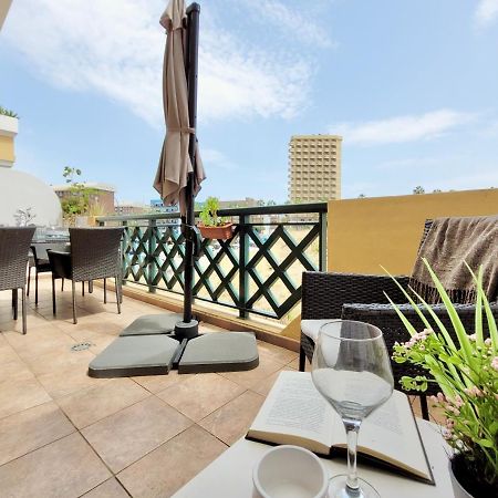 Casa Majos Apartment Puerto de la Cruz  Exterior foto