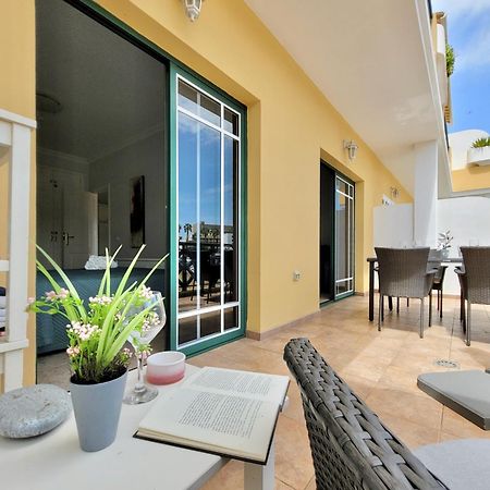 Casa Majos Apartment Puerto de la Cruz  Exterior foto