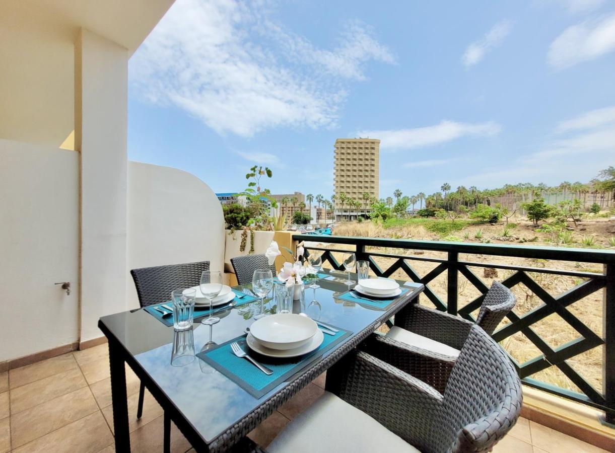 Casa Majos Apartment Puerto de la Cruz  Exterior foto