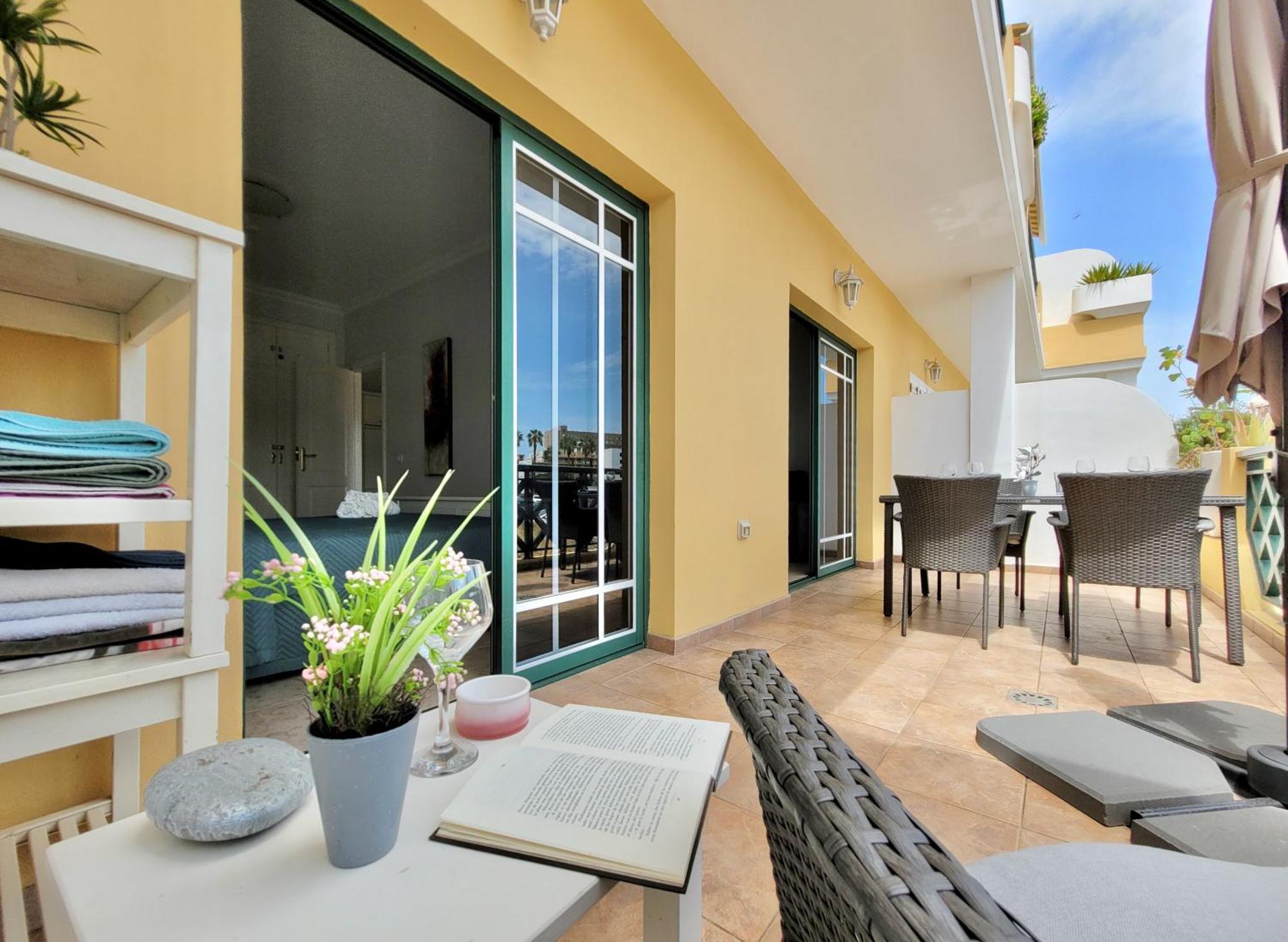 Casa Majos Apartment Puerto de la Cruz  Exterior foto