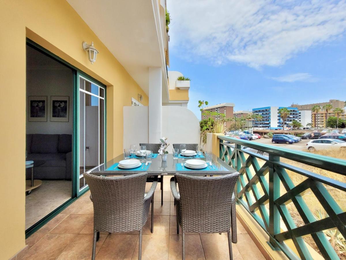 Casa Majos Apartment Puerto de la Cruz  Exterior foto
